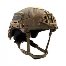 Balistická helma EXFIL Ballistic Team Wendy® – Multicam® vel. XL