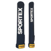 Sportex Ochranná koncovka pro přepravu prutů - neopren 29cm x 3,5cm - Špička