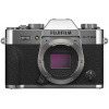 Fujifilm X-T30 II - 26,1 MP - Silver - 16759641