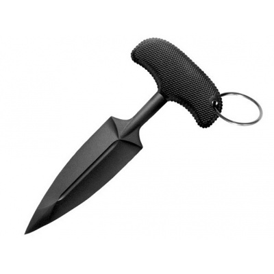 COLD STEEL FGX Push Blade I