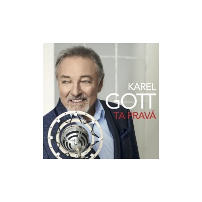 Gott Karel - Ta pravá [CD]
