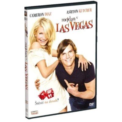 Mejdan v Las Vegas - DVD