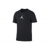 Nike Air Jordan Jumpman Dri-fit Crew Tee Black
