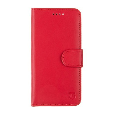 Pouzdro Tactical Field Notes Xiaomi Redmi 12C, červené 8596311207464 8596311207464