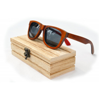 WoodWatch | Brýle | Dřevěné brýle - Pulp