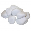 EOS Saunové kameny bílé 10 kg