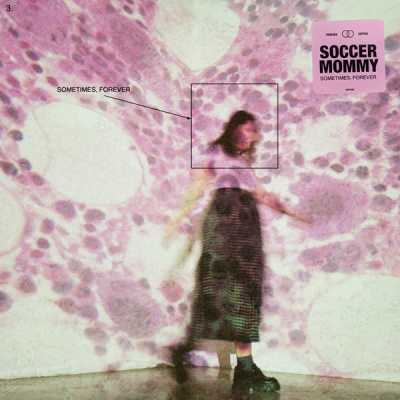 Soccer Mommy - Sometimes, Forever (LP)