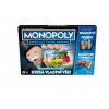 Hasbro Monopoly Super elektronické bankovnictví