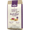 BOC BOSCH Soft Senior Goat & Potato - suché krmivo pro psy - 12,5 kg