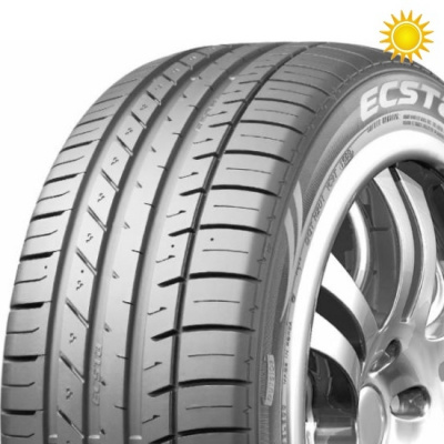 KUMHO KU39 Ecsta LE Sport 275/45 R18 103Y DOT10 letní pneumatika