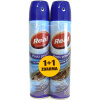 Real sprej proti prachu, 2 × 300 ml