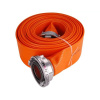 HERON 8898116 Hadice B75 PVC Orange 10m se spojkami 3" 10m