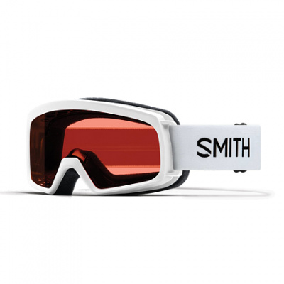 Snow brýle Smith RASCAL White Velikost: O/S