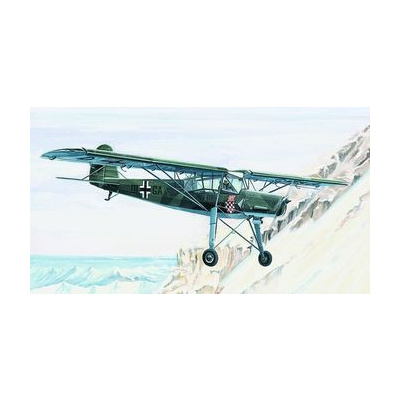 1:72 Fieseler Fi-156 STORCH