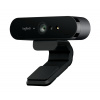 Logitech Webkamera BRIO 4K, černá 960-001106
