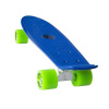 Master Plastik Penny Board 22" - modrý