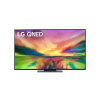 Distribuce: CZ - Televize LG 55QNED823RE, úhlopříčka 55" (139 cm), QNED, 100/120 hz