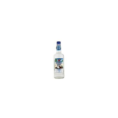 Captain Morgan Parrot Bay Coconut 21% 1 l (holá láhev)