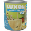 Luxol Interiérový lak AQUA lesk 0,75l