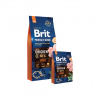 Brit Premium Dog by Nature Sport 3kg