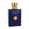 Versace Pour Homme Dylan Blue 100 ml toaletní voda pro muže