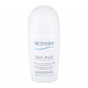 Biotherm deo Pure Invisible roll-on 75 ml, pro ženy