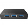 D-Link DUB-1340 4-Port Superspeed USB 3.0 HUB (DUB-1340/E)