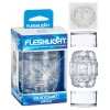 Fleshlight Quickshot Vantage - masturbátor