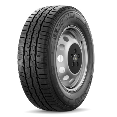 Michelin 225/70R15 112R AGILIS ALPIN (Zimní pneu Michelin AGILIS ALPIN 225/70-15)