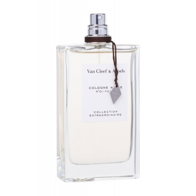 Van Cleef & Arpels Van Cleef & Arpels Collection Extraordinaire Gardenia Petale, Parfumovaná voda 75ml - Tester Pre ženy Parfumovaná voda