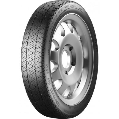 Continental SContact 115/70 R15 90M T