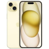 APPLE iPhone 15 Plus 128GB, mu123sx/a, žlutá (yellow)