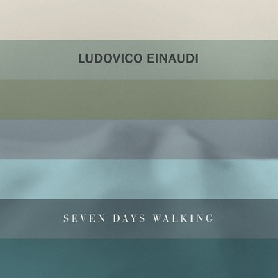 Ludovico Einaudi : Seven Days Walking (Limited Edition - 7CD) CD