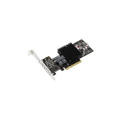 ASUS PIKE II 3008-8i, RAID 0, 1, 10, 1E 90SC05E0-M0UAY0