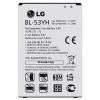 Baterie pro LG G3 BL-53YH, 3000mAh - 52017