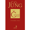 Červená kniha - Carl Gustav Jung;Sonu Shamdasani;John Peck
