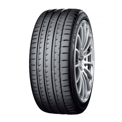 Pneumatiky YOKOHAMA v105t 265/50 R20 111W TL XL RPB, letní pneu, osobní a SUV