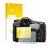 Matná ochranná fólie upscreen® Matte pro Sony Alpha 77 II (SLT-A77 II) (Matná fólie na Sony Alpha 77 II (SLT-A77 II))