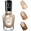 Sally Hansen Miracle Gel 510 Game Of Chromes lak na nehty 14,7ml