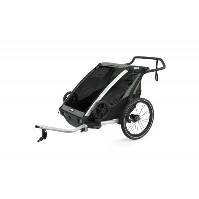 THULE CHARIOT LITE 2 Agave