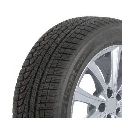 HANKOOK Winter i*cept evo2 W320 225/45R18 91H MO