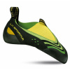 Lezečky La Sportiva Speedster green/yellow 37 EU