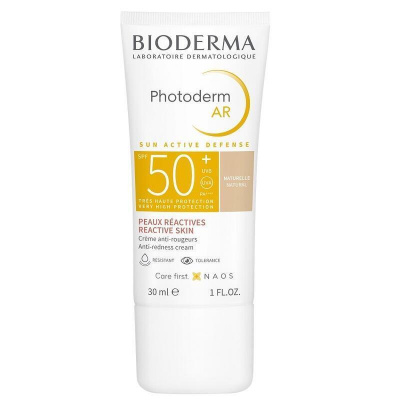 bioderma photoderm ar krem spf50 30 ml – Heureka.cz