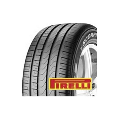 Pneumatiky PIRELLI scorpion verde 275/40 R21 107Y TL XL FP ECO, letní pneu, osobní a SUV