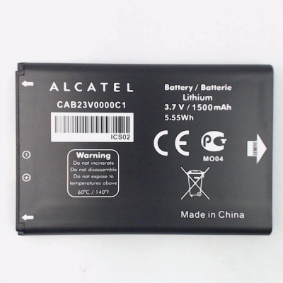 Alcatel CAB23V0000C1 baterie