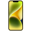 Apple iPhone 14 256GB Yellow CZ