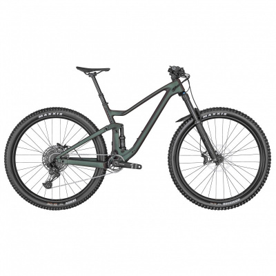 Scott kolo Genius 930, M, 2022 Velikost: M