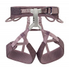 Dámský úvazek PETZL Selena Harness violet M fialová