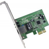 Síťová karta TP-Link TG-3468 10/100/1000 PCIe RealtekRTL8168B TG-3468
