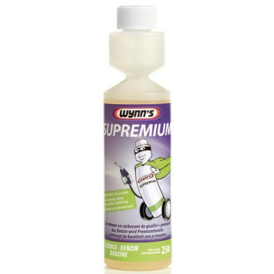 Wynn’s Supremium Petrol 250 ml